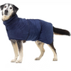 Pet Life- The Dog Drying Coat